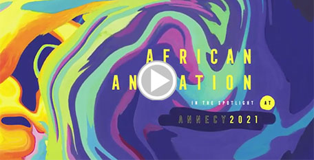 animation africaine