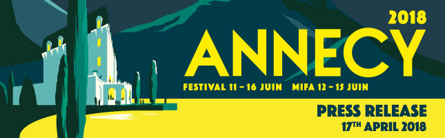 Annecy 2018