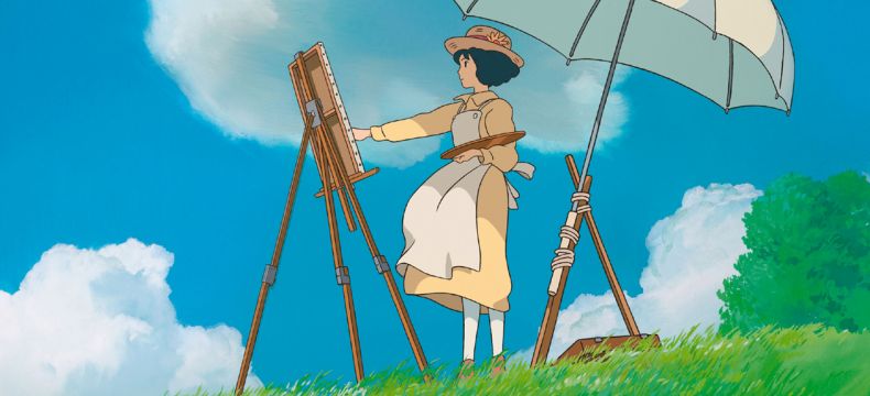 Le vent se lève - Hayao Miyazaki