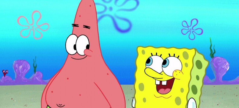 Bob l’éponge / SpongeBob - Nickelodeon