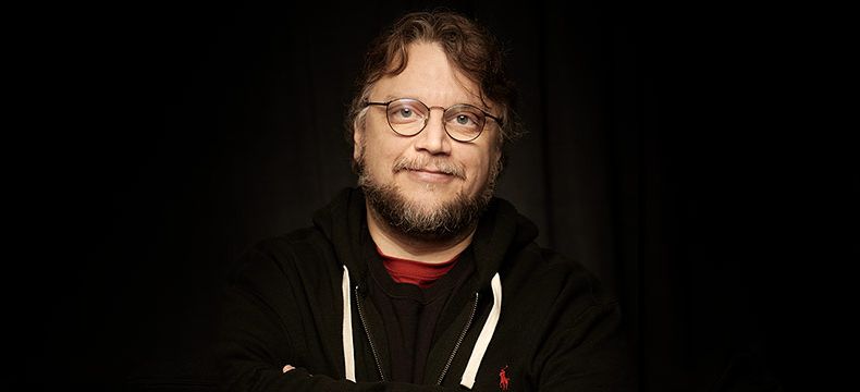 Guillermo del Toro - Â©2013 Margaret Malandruccolo MMFOTO, Inc.
