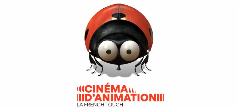 Cinéma d’animation La French Touch