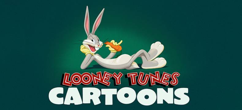 Looney Tunes Cartoons - © Warner Bros Entertainement; Inc.