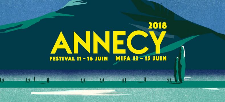 festival annecy