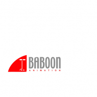 Baboon Animation - 