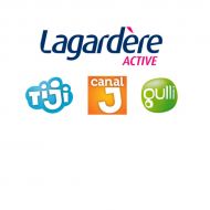 Lagardère Active - 