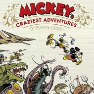 Mickey Craziest Adventures - Â© GlÃ©nat