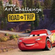 Disney Art Challenge - 