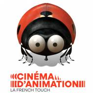 Cinéma d’animation La French Touch - 