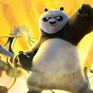 Kung Fu Panda 3 ©DREAMWORKS ANIMATION, ORIENTAL DREAMWORKS - 