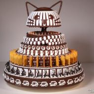Gâteau Gato - 