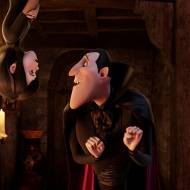 Hotel Transylvania © 2012 Sony Pictures Animation, Inc.  All Rights Reserved. - 