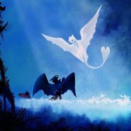 Dragons – © DreamWorks - 