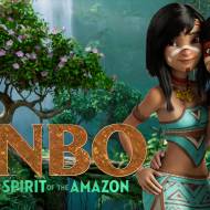 Ainbo: Spirit of the Amazon - 