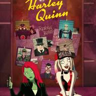 Harley Quinn - 