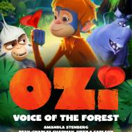 Ozi, Voice of the Forest - 