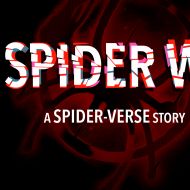 The Spider Within: A Spider-Verse Story - 
