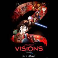 Star Wars: Visions - 