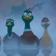 Migration - © 2023 Illumination Entertainment and Universal Studios. All Rights Reserved