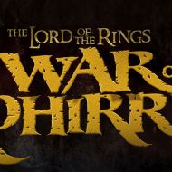The Lord of the Rings: The War of the Rohirrim - 