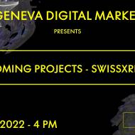 GIFF Geneva Digital Market upcoming project - 