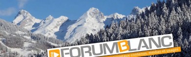 Forum Blanc 2014