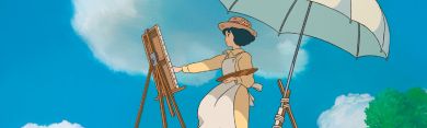 Le vent se lève - Hayao Miyazaki