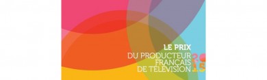 Prix du producteur français de télévision