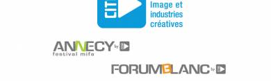 Nouveaux logos CITIA - Annecy - Forum Blanc