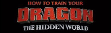 How To Train Your Dragon The Hidden World ©DREAMWORKS ANIMATION