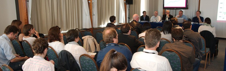 Mifa Talks - Annecy 2013