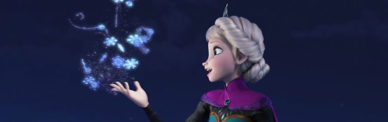 La Reine des neiges / Frozen 
