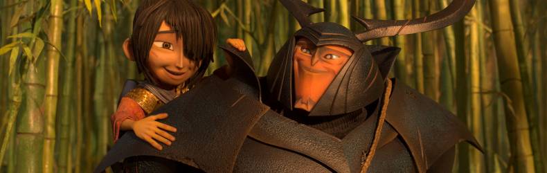 Kubo et l'armure magique / Kubo and the Two Strings ©LAIKA ENTERTAINMENT