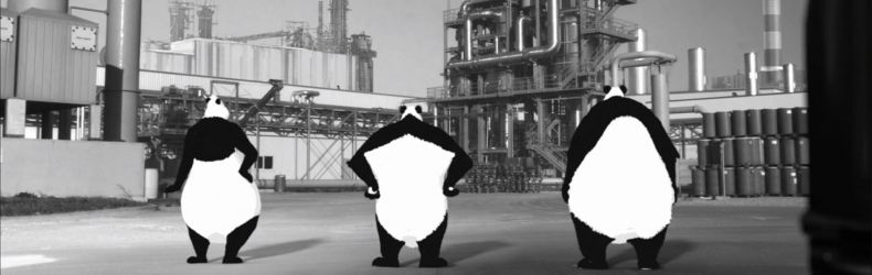 The Panda Project