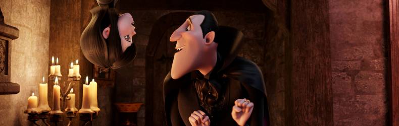 Hotel Transylvania © 2012 Sony Pictures Animation, Inc.  All Rights Reserved.