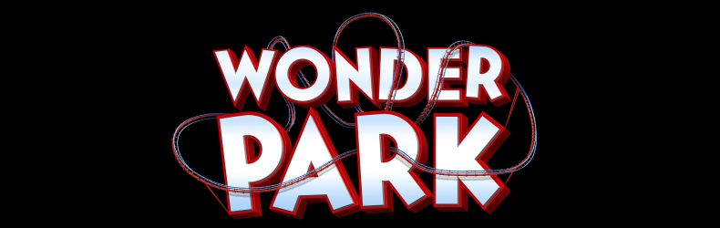 WONDER PARK © 2018 PARAMOUNT PICTURES. ALL RIGHTS RESERVED.