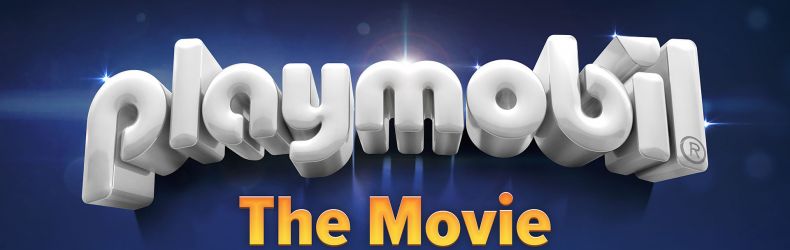 Playmobil – Le Film