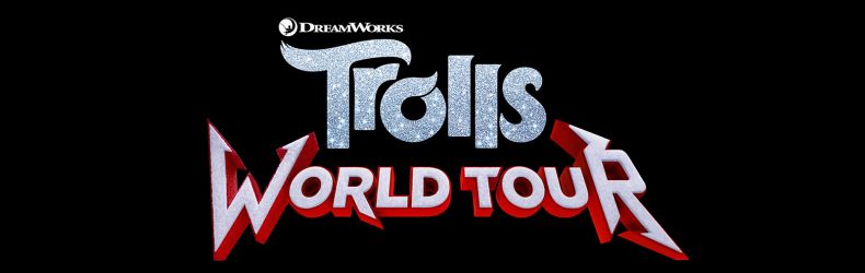 Trolls World Tour © DreamWorks Animation