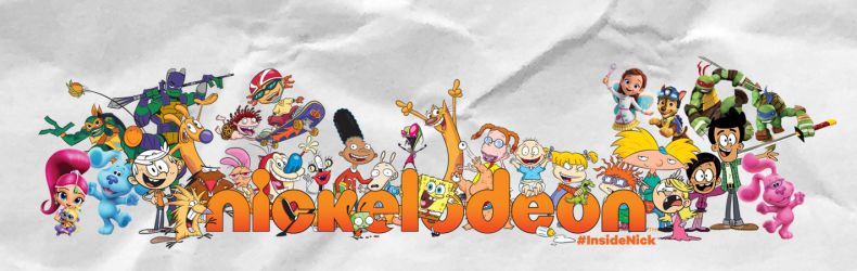 Sketch to Screen: The Making of a Scene with Nickelodeon Artists