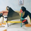 Pingu “Pingu’s Bouncy Fun”
