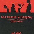 Gea Russell &amp; Company "Easy"
