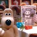 Wallace &amp; Gromit: The Curse of the Wererabbit