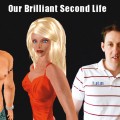 Podlove "Our Brilliant Second Life"