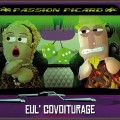 Betterave Channel "Eul' covoiturage"