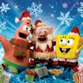 SpongeBob SquarePants #175 "It's a SpongeBob Christmas!"