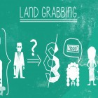 Landgrabbing