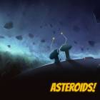 Asteroids! VR