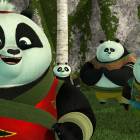Kung Fu Panda: The Paws of Destiny "Enter the Dragon Master"