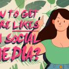 Radi-Aid "How to Get More Likes on Social Media?"