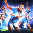 #TakeOnHistory "Wimbledon"